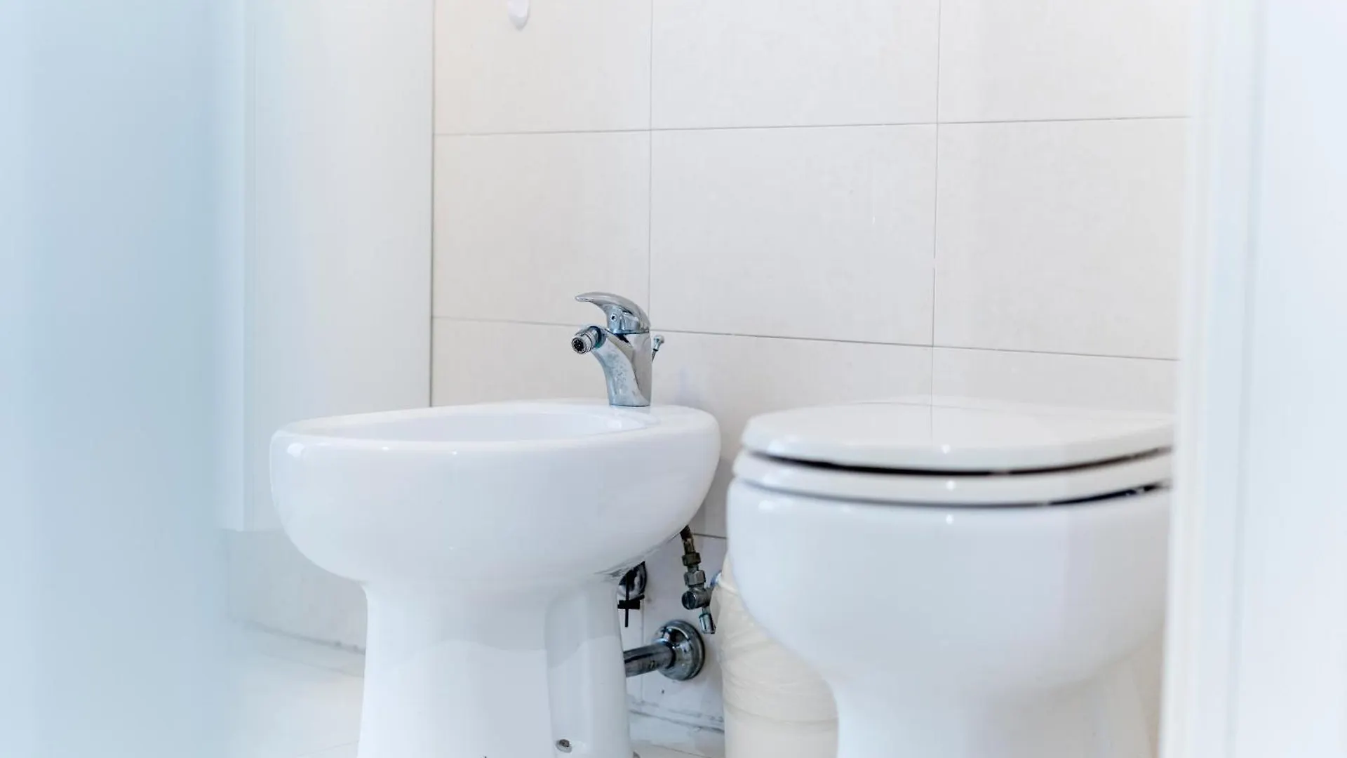 Luxury Apartment - Pompeo Mariani 6 Big Milan