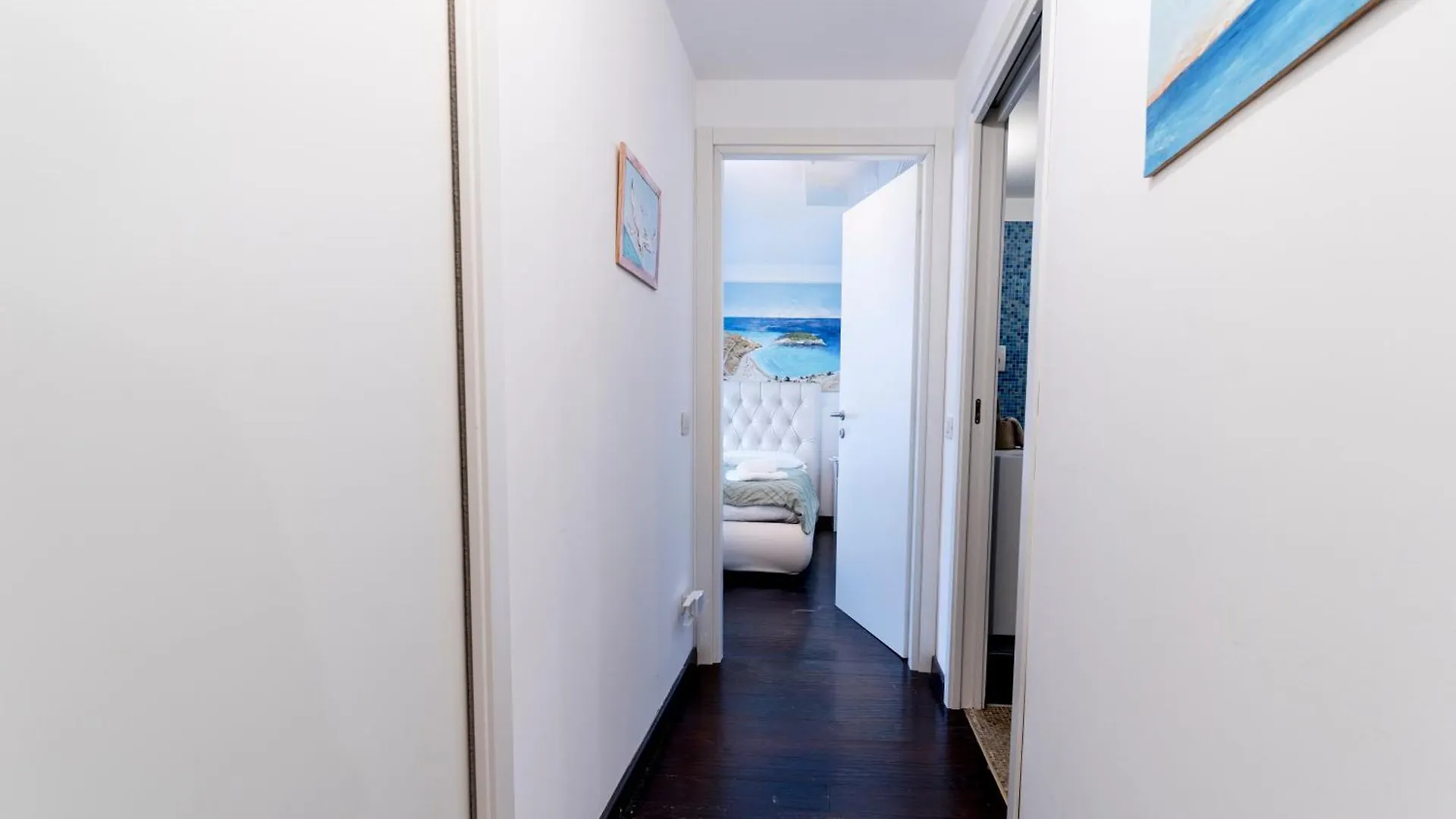 Luxury Apartment - Pompeo Mariani 6 Big Milan